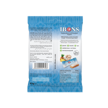 Lade das Bild in den Galerie-Viewer, IBONS Ingwer-Ananas mit Kokosnuss 92g