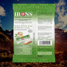 Lade das Bild in den Galerie-Viewer, IBONS Ingwer-Classic 92g