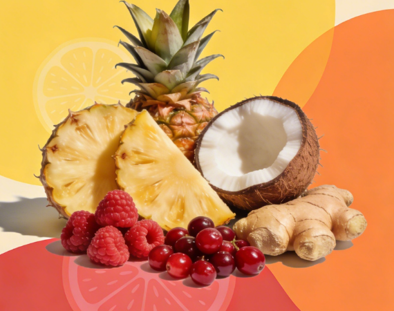 Im Einklang mit deinem Zyklus leben