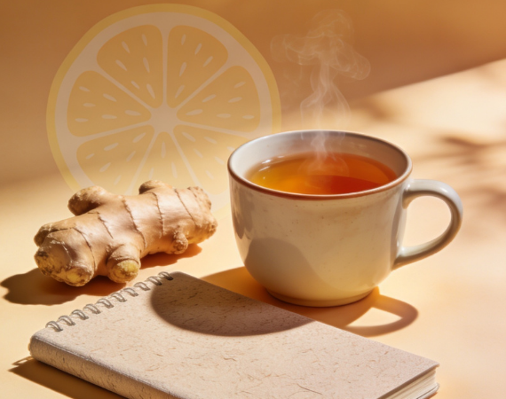 Warum kleine Rituale im Alltag so kraftvoll sind