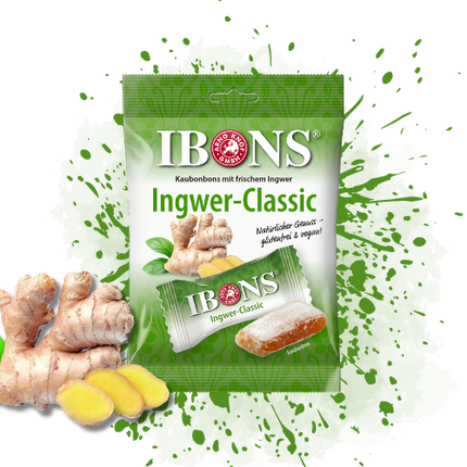 Collection image for: Ingwer-Classic