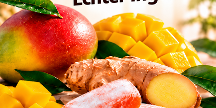 Ingwer-Mango 60g