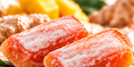 Ingwer-Mango 60g