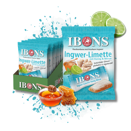 Collection image for: Kaubonbons