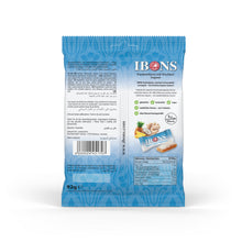 Lade das Bild in den Galerie-Viewer, IBONS Ingwer-Ananas mit Kokosnuss 92g x 10
