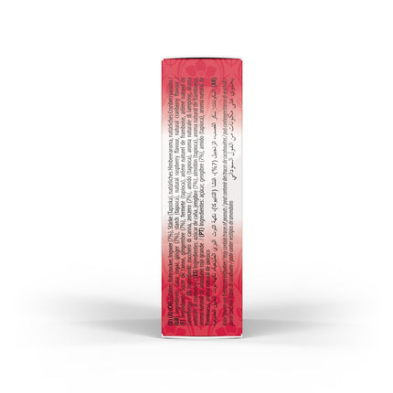 IBONS Ingwer-Himbeer mit Cranberry 60g x 10 – Produktbild 6