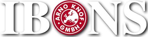 IBONS Logo